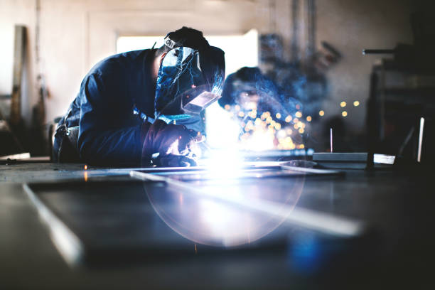Professional Welder & Metal Fabrication in Rincon Valley, AZ