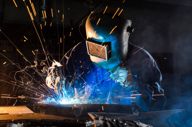 Best Automation and Robotic Welding in Rincon Valley, AZ