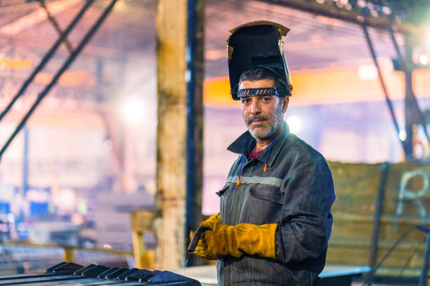 Best Structural Steel Welding in Rincon Valley, AZ