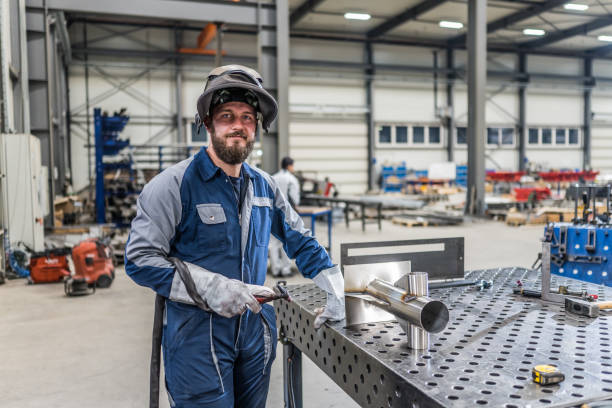 Best Aerospace and Defense Welding in Rincon Valley, AZ