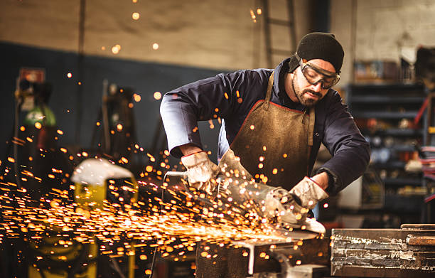 Best Artistic and Custom Metal Fabrication in Rincon Valley, AZ