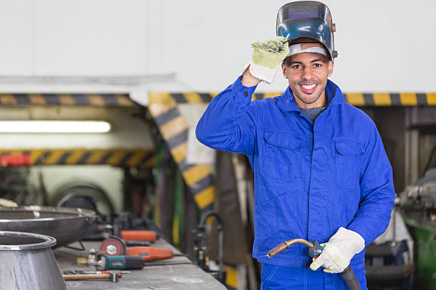 Best Specialty Welding Processes in Rincon Valley, AZ